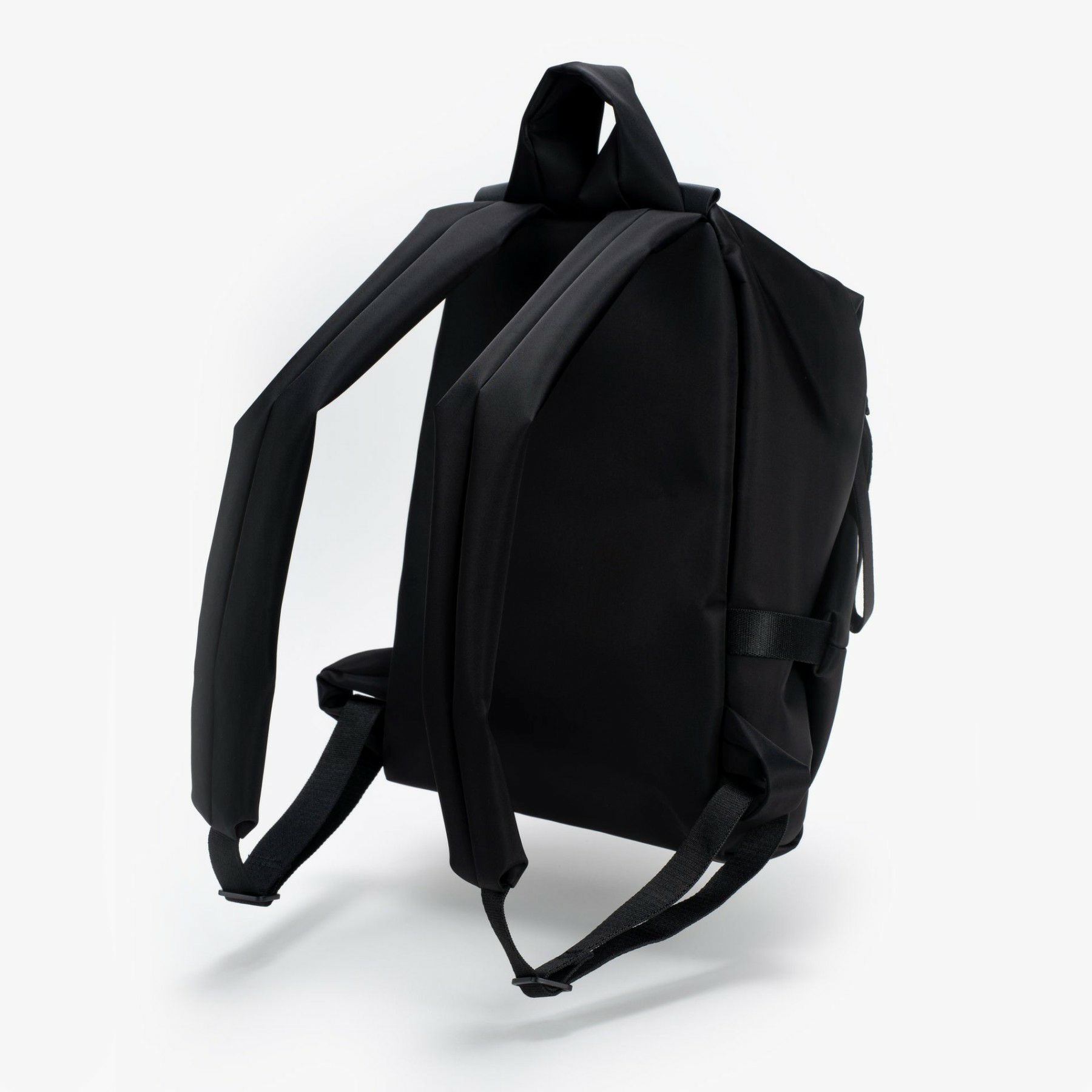 cote&ciel コートエシエルSava S Sleek Black | バッグ・ファッション