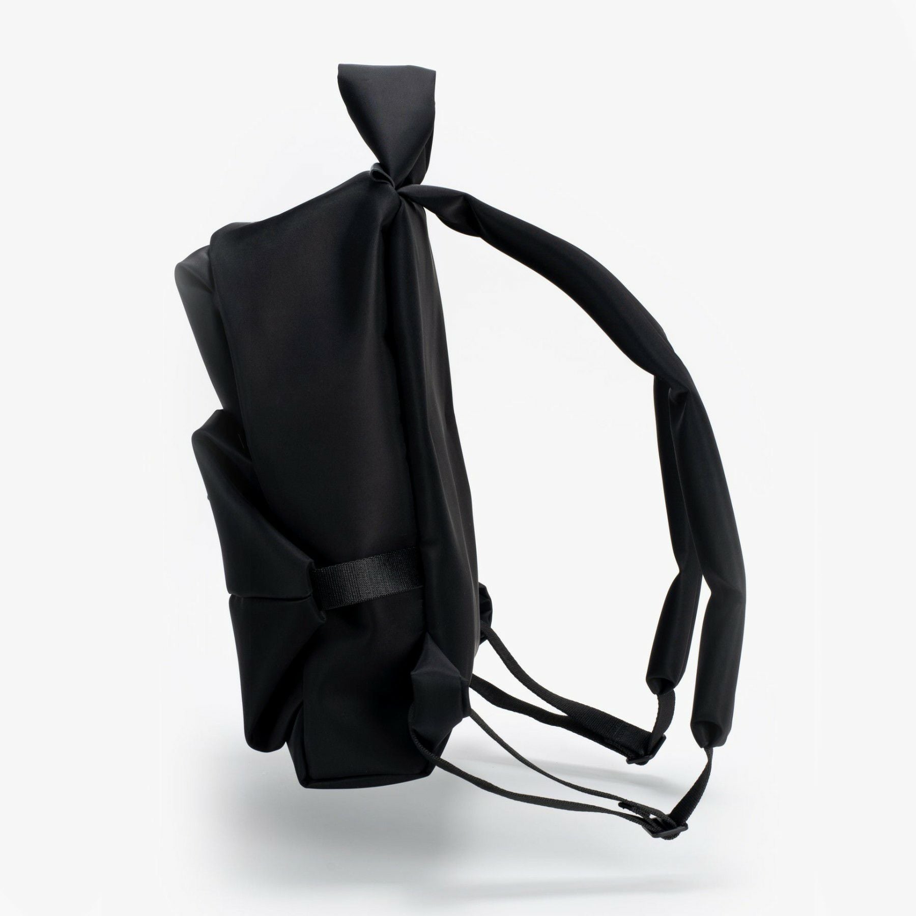 cote&ciel コートエシエルSava S Sleek Black | バッグ・ファッション