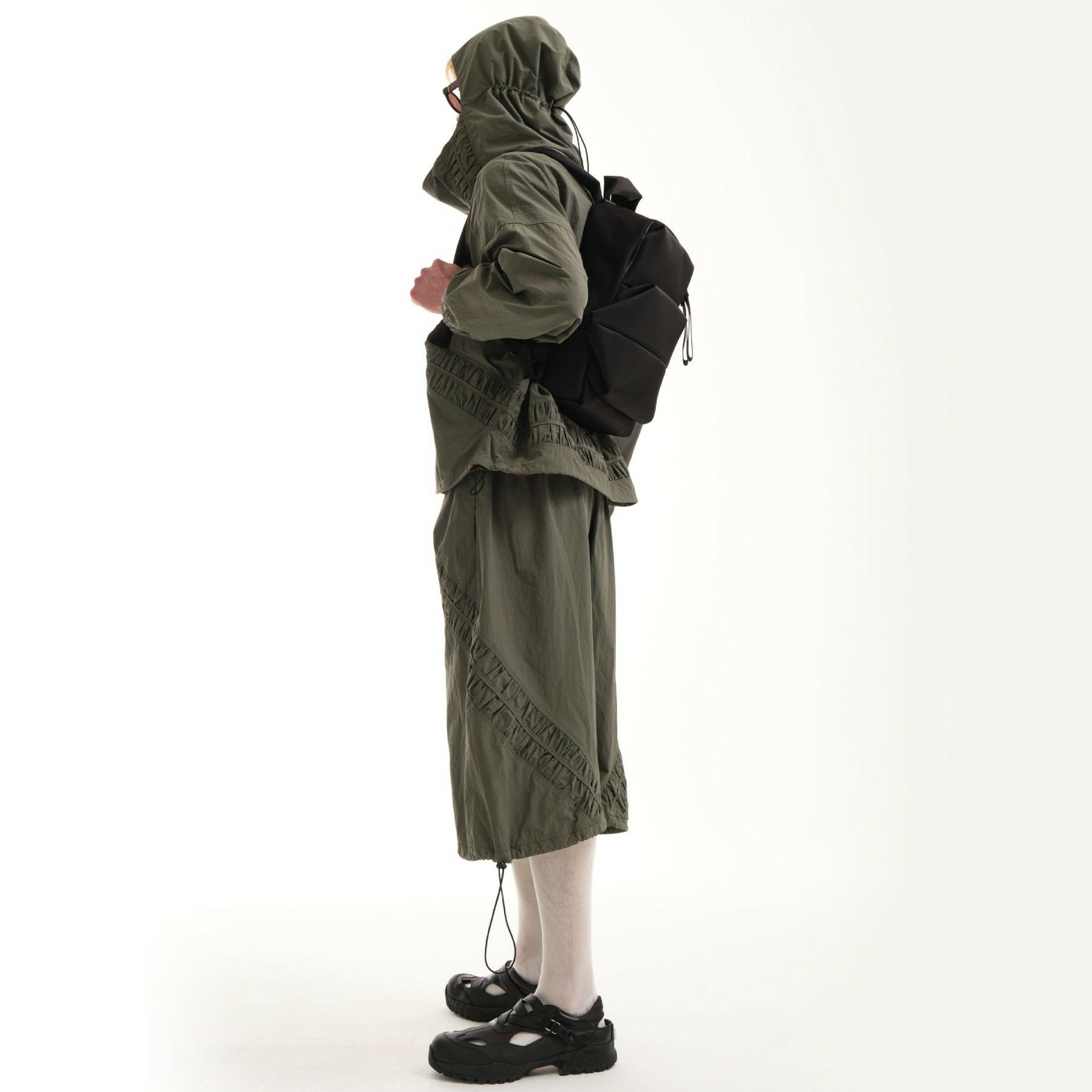 cote&ciel コートエシエルSava S Sleek Black | バッグ・ファッション