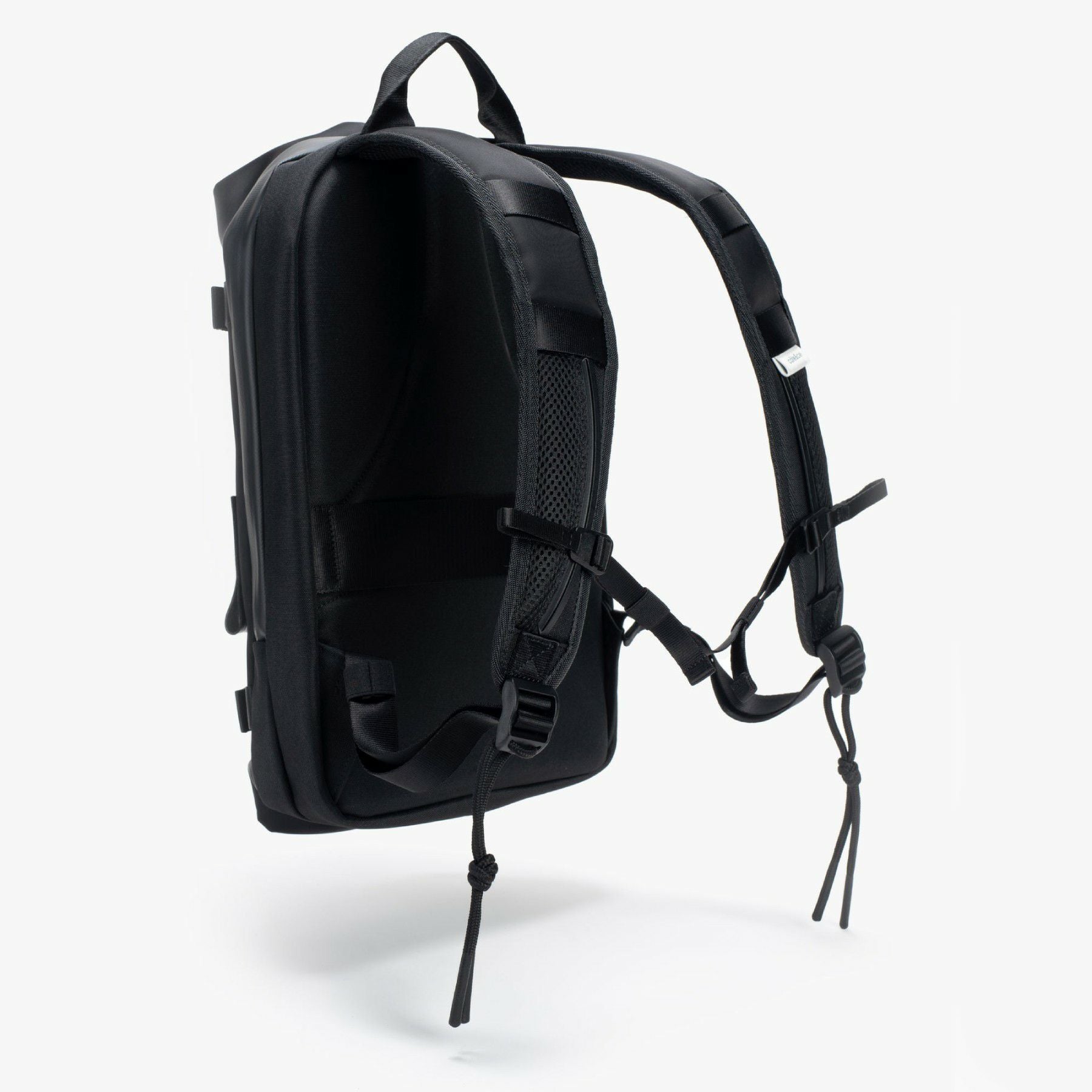 cote&ciel コートエシエルYukon Sleek Black | バッグ| バッグ