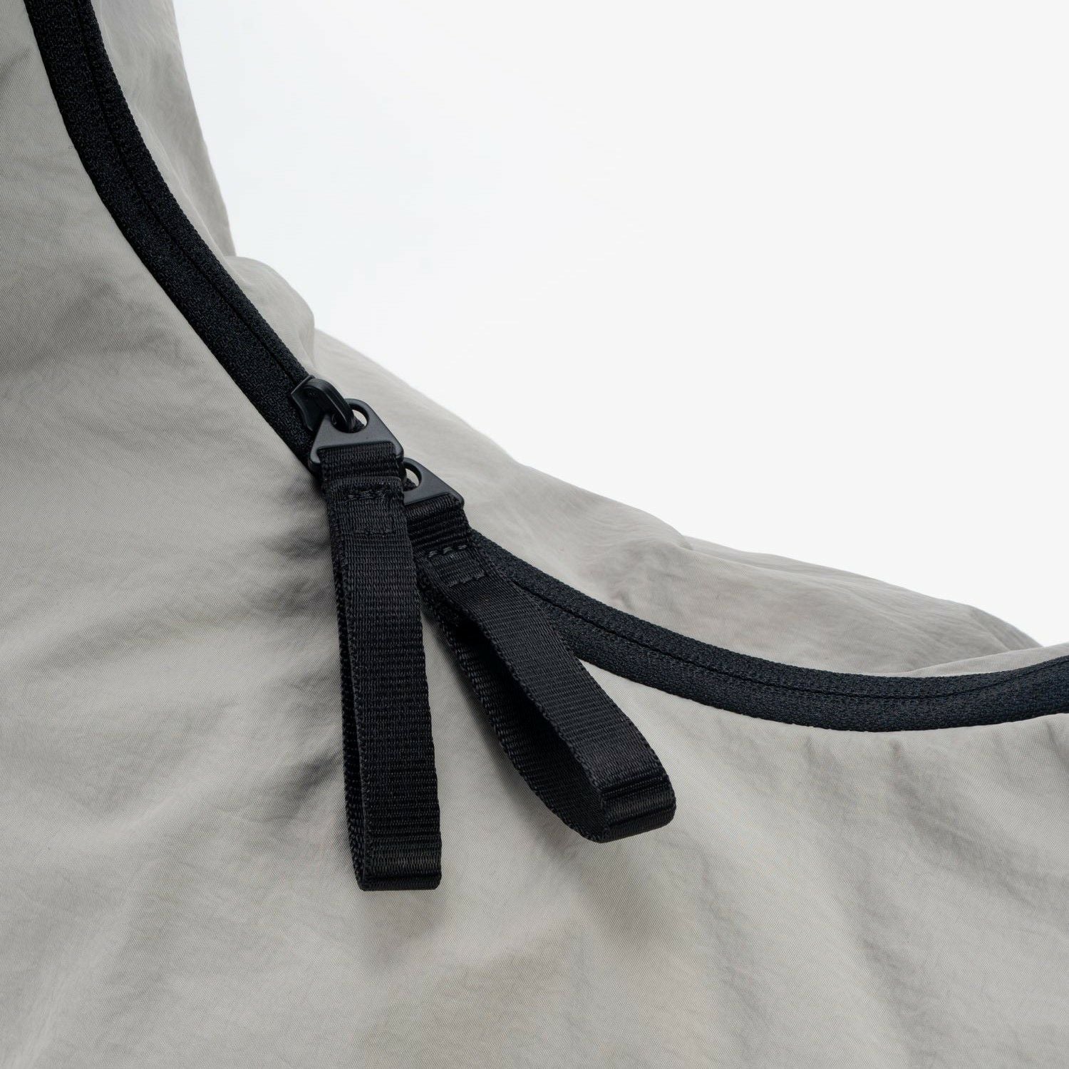 cote&ciel コートエシエルHyco S Smooth Light Grey | バッグ| バッグ