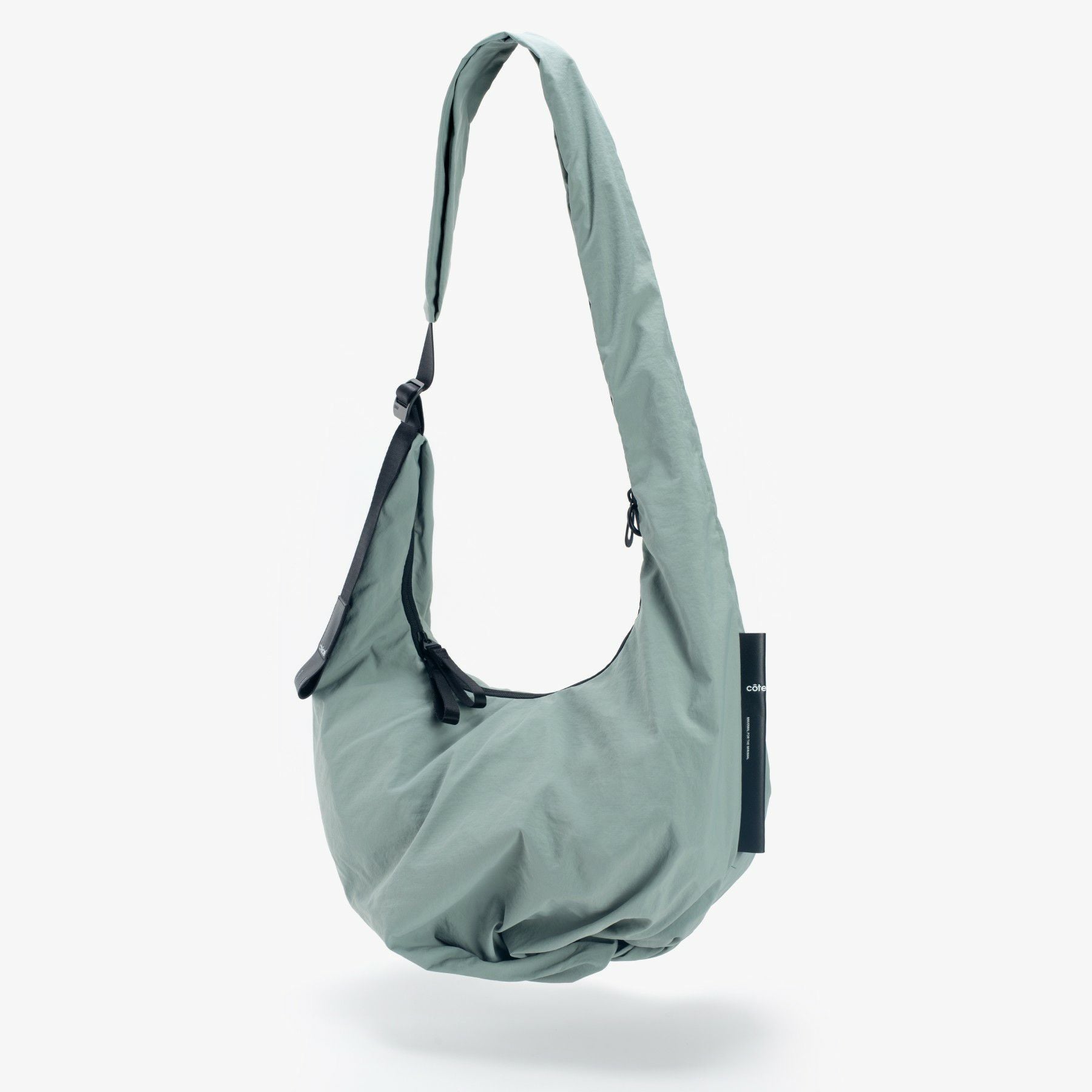 cote&ciel コートエシエルHyco S Smooth Sage Green | バッグ| バッグ