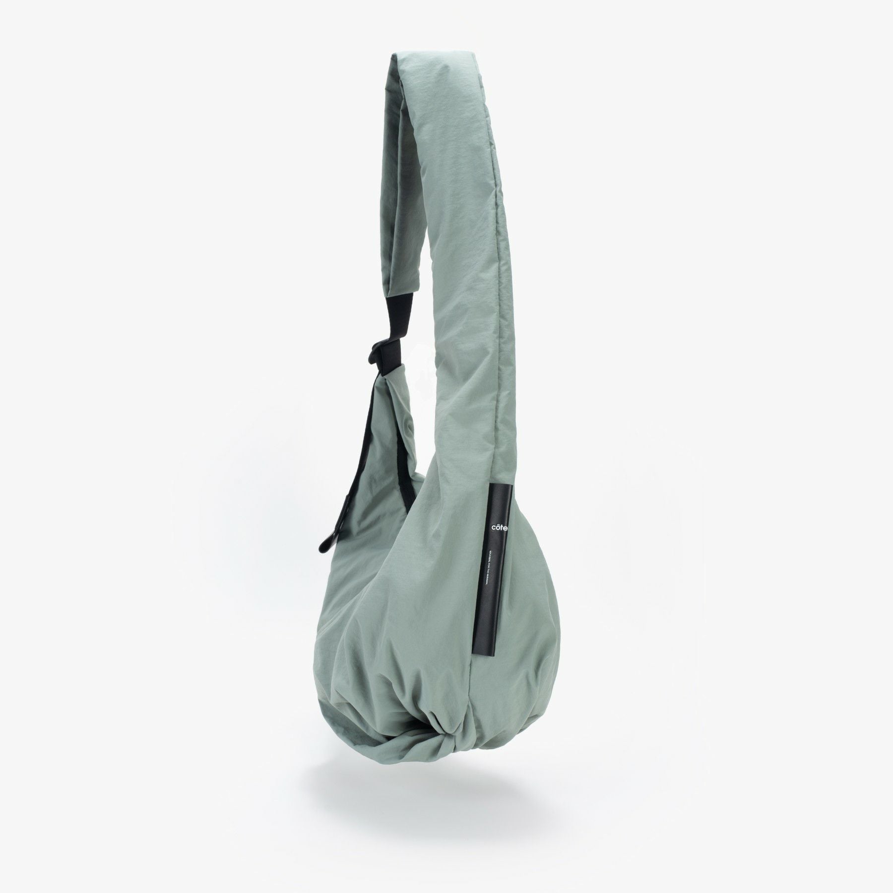 コートエシエル cote&ciel hyco s smooth cote&ciel コートエシエルHyco S Smooth Sage Green | バッグ| バッグ