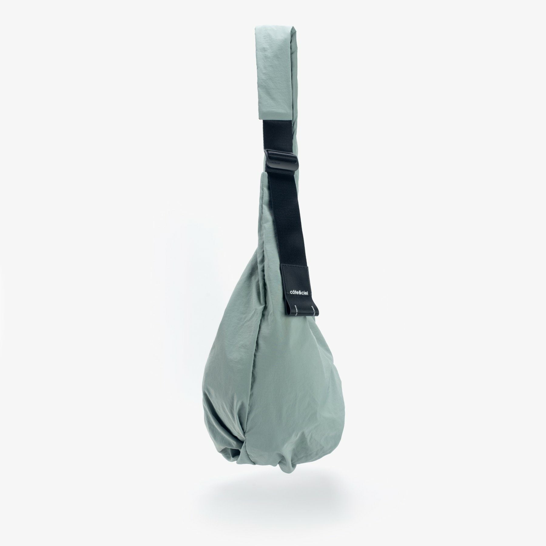 cote&ciel コートエシエルHyco S Smooth Sage Green | バッグ| バッグ