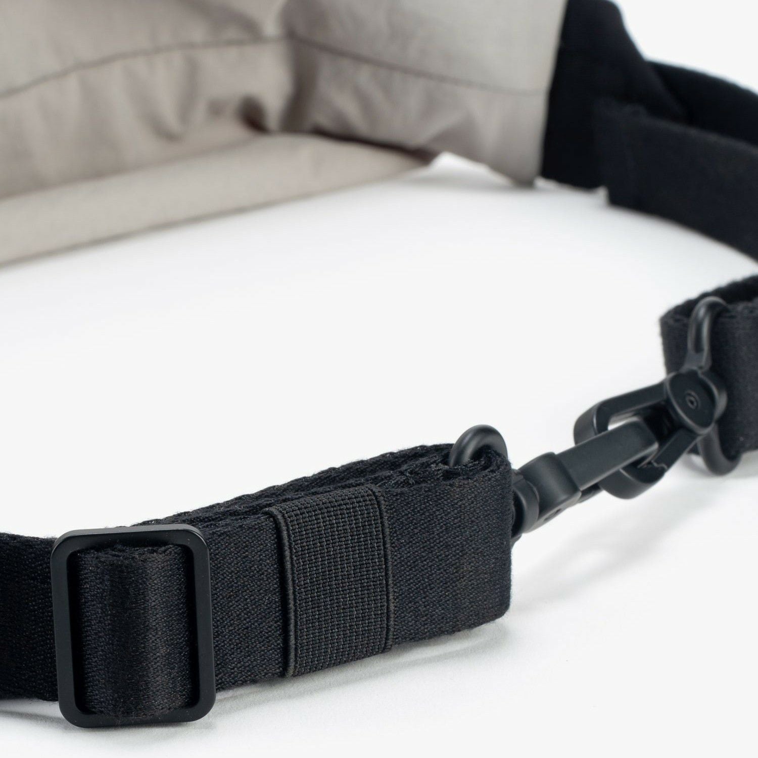 cote&ciel コートエシエルAdda Smooth Light Grey | バッグ| バッグ