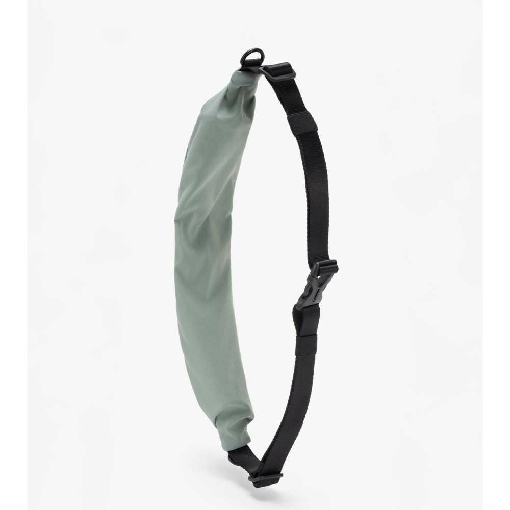 cote&ciel コートエシエルAdda Plus Smooth Sage Green | バッグ