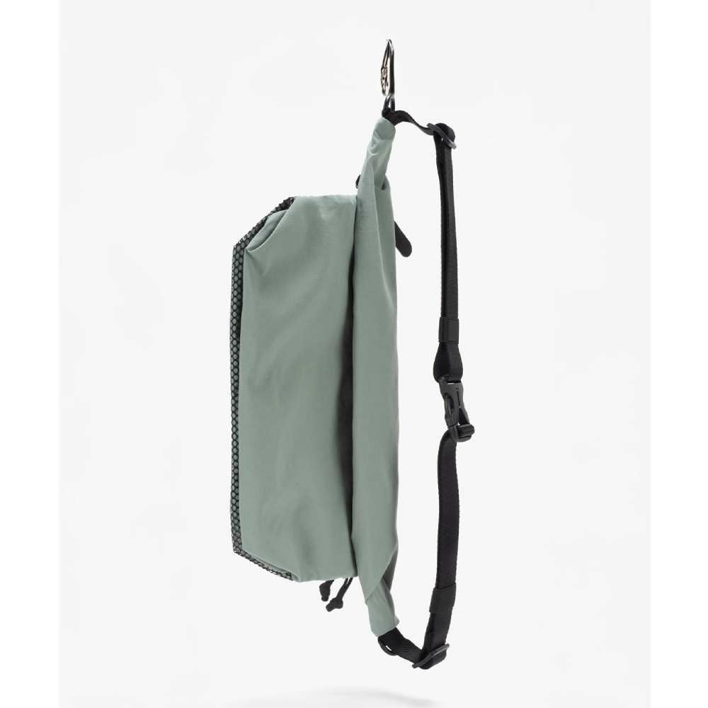 cote&ciel コートエシエルAdda Plus Smooth Sage Green | バッグ