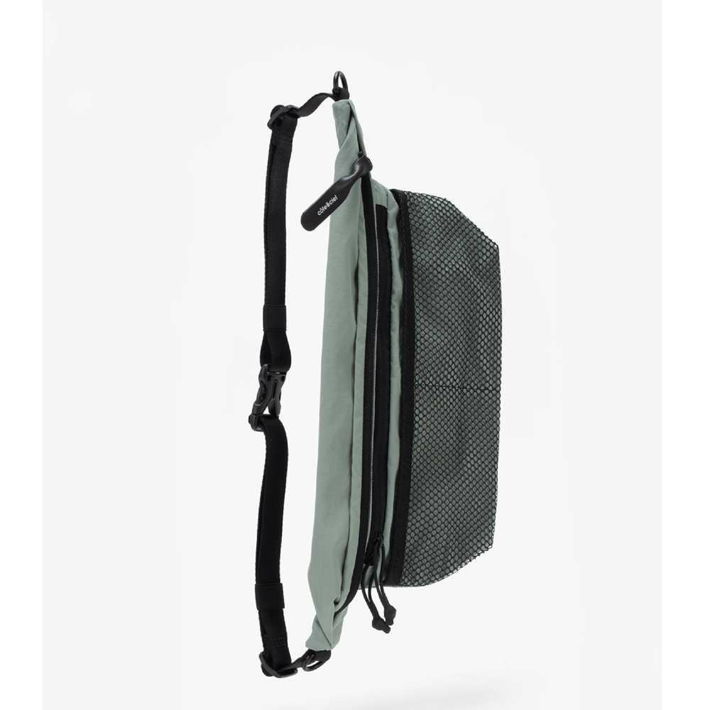 cote&ciel コートエシエルAdda Plus Smooth Sage Green | バッグ