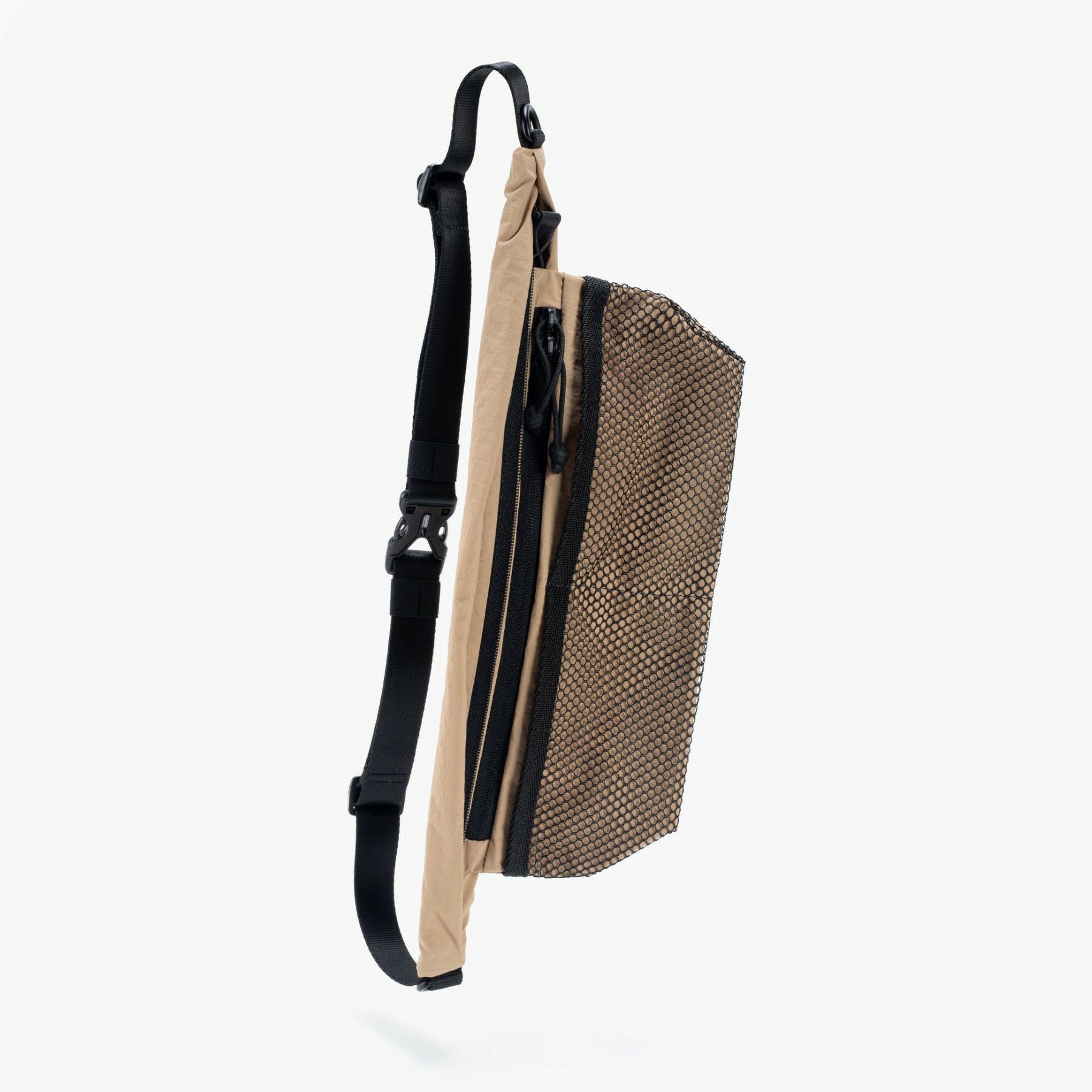 cote&ciel コートエシエルAdda Plus Smooth Sand | バッグ| バッグ