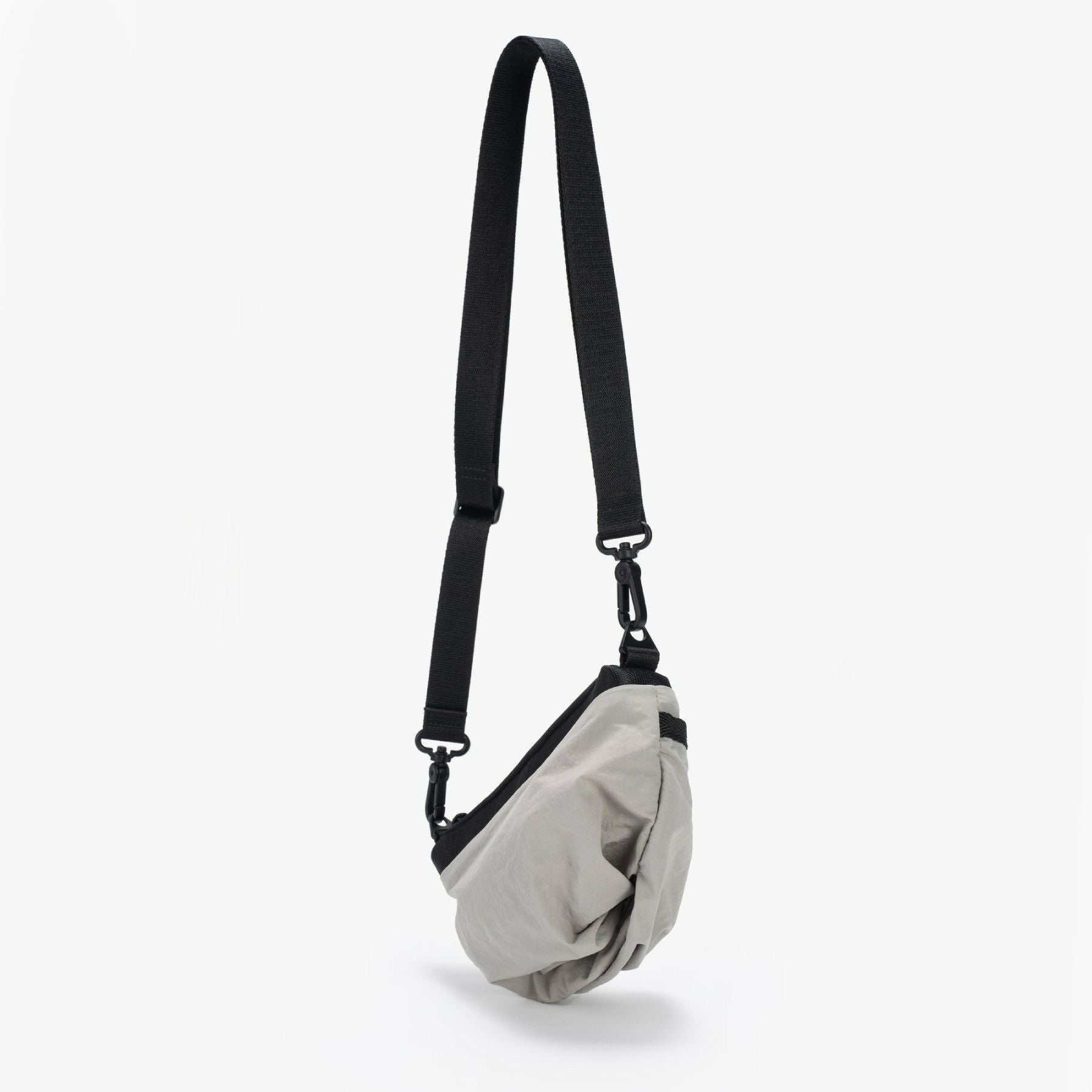 cote&ciel コートエシエルOrba Smooth Light Grey | バッグ| バッグ