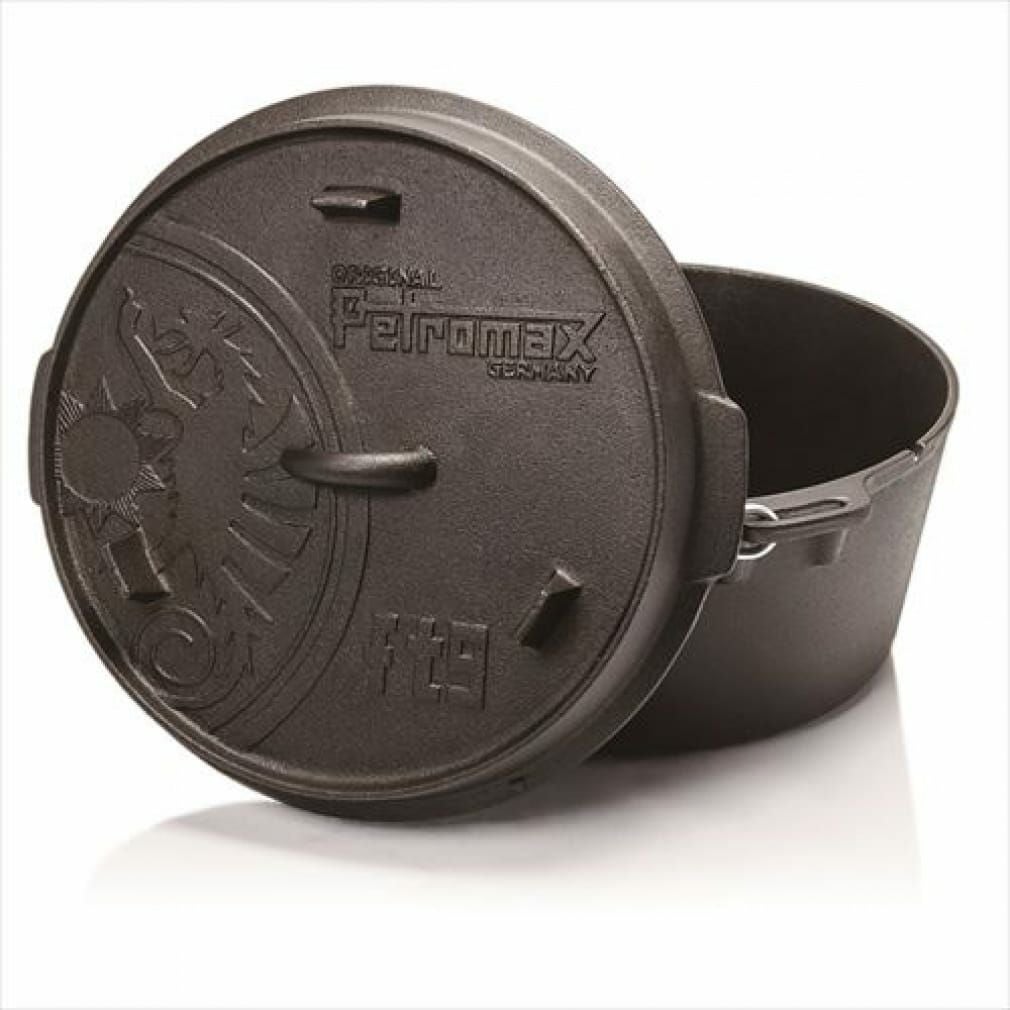 PETROMAX ペトロマックス ファイヤーボウル fs48 | アウトドア