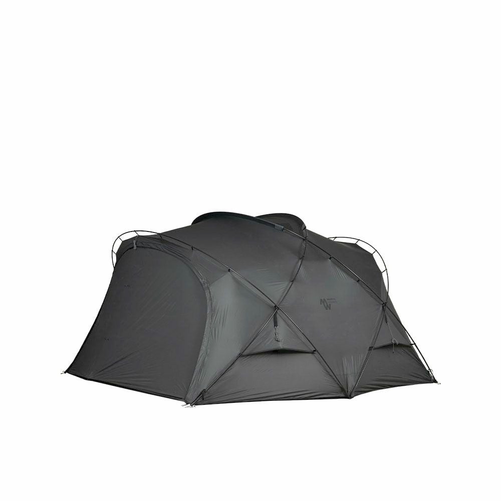 MINIMAL WORKS （ミニマルワークス） SHELTER G 2025(Dyneema