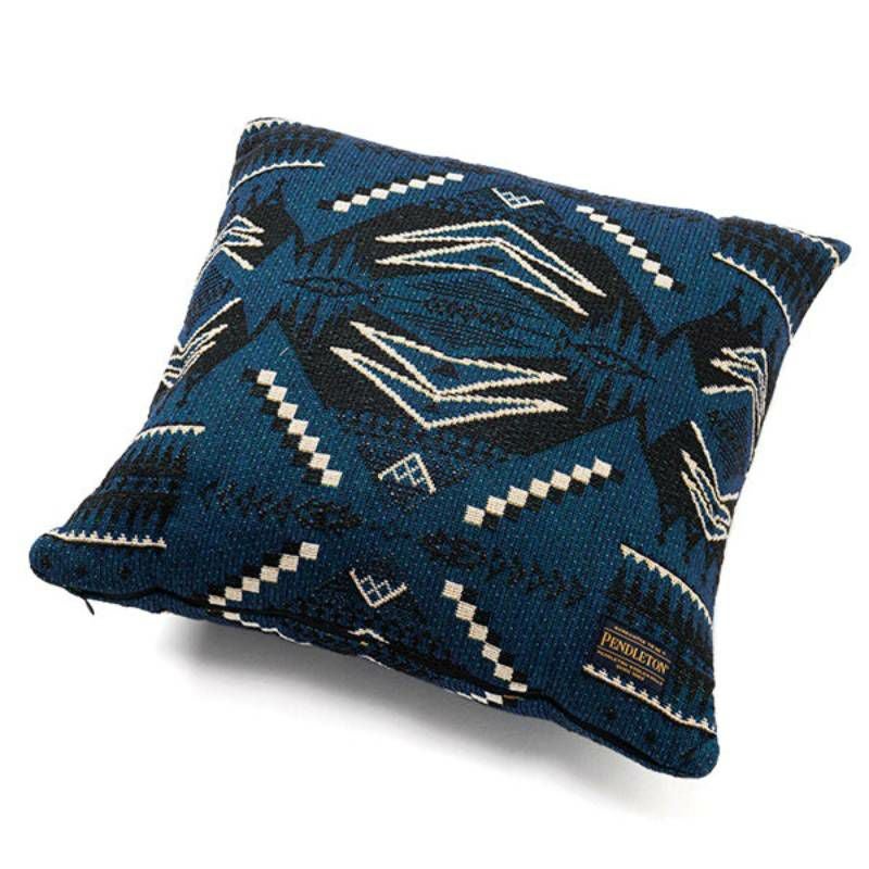 PENDLETON ペンドルトン PWM Jacquard Cushion Cover ジャガード