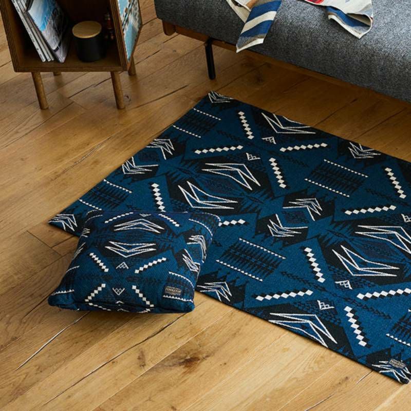 PENDLETON ペンドルトン PWM Jacquard Cushion Cover ジャガード