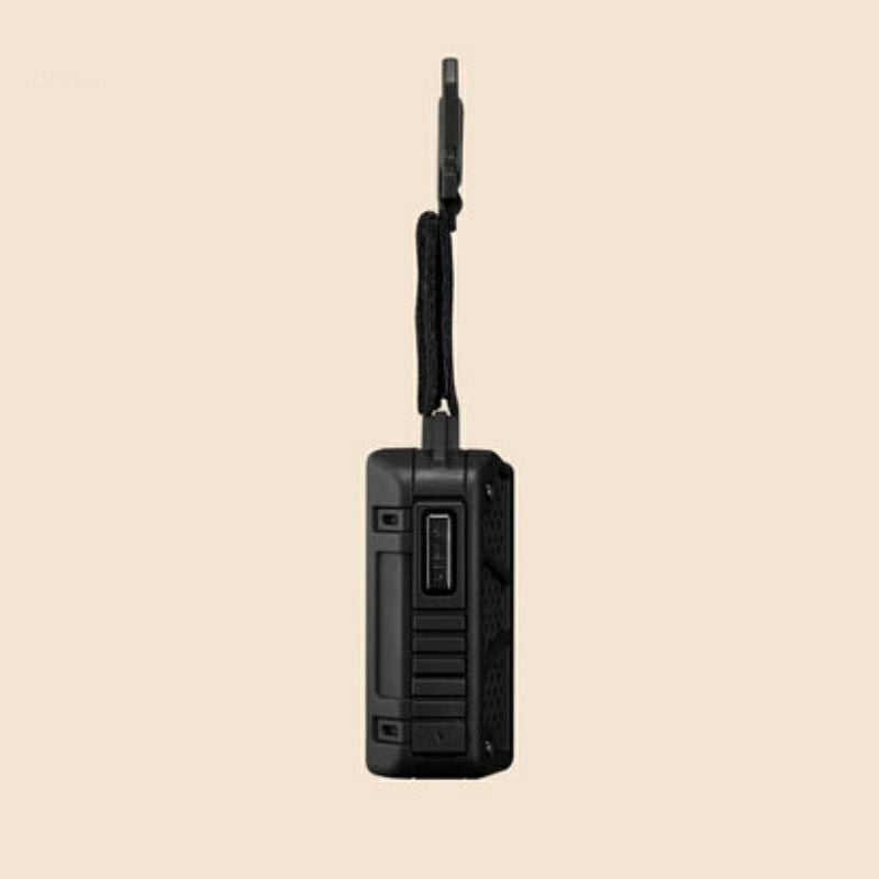 CARGO CONTAINER SAFE CO DETECTOR | アウトドア・キャンプ用品