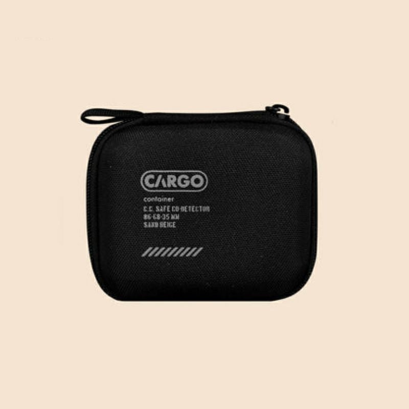 CARGO CONTAINER SAFE CO DETECTOR | アウトドア・キャンプ用品