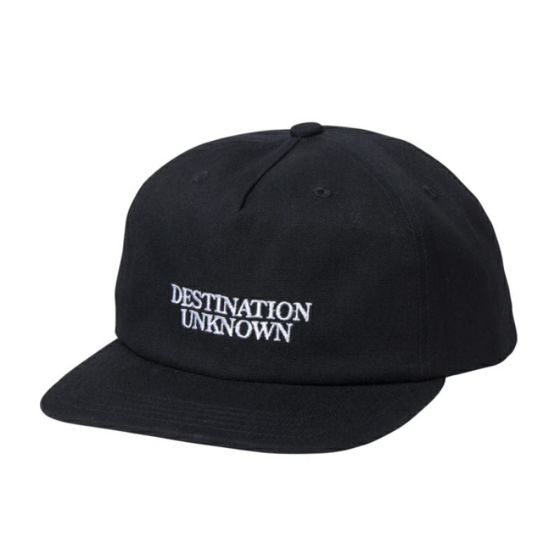 Liberaiders DESTINATION UNKNOWN CAP