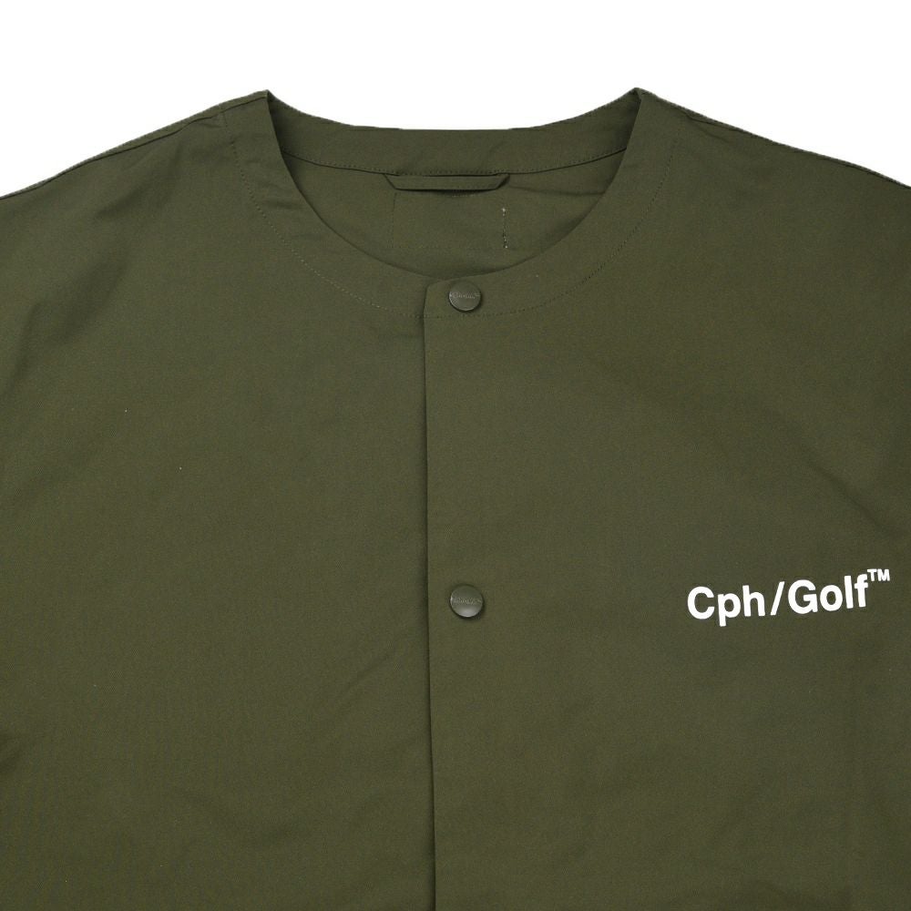 AS2OV×CPH別注NO COLLAR JACKET ジャケット | バッグ・ファッション