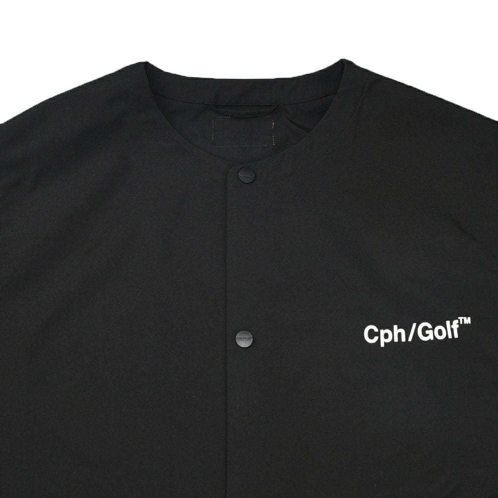 AS2OV×CPH別注NO COLLAR JACKET ジャケット | バッグ・ファッション