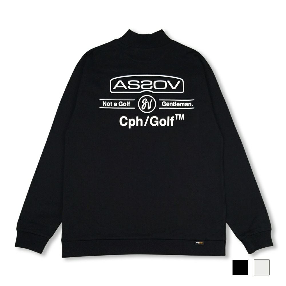 AS2OV×CPH別注CORDURA LS TEE Tシャツ | バッグ・ファッション| バッグ