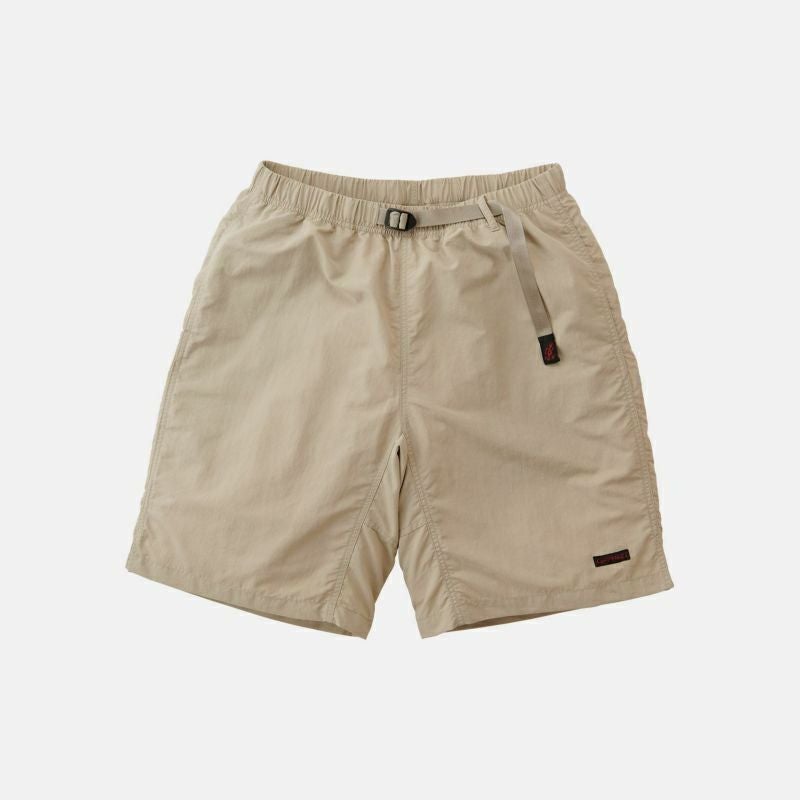 グラミチ NYLON PACKABLE G-SHORT
