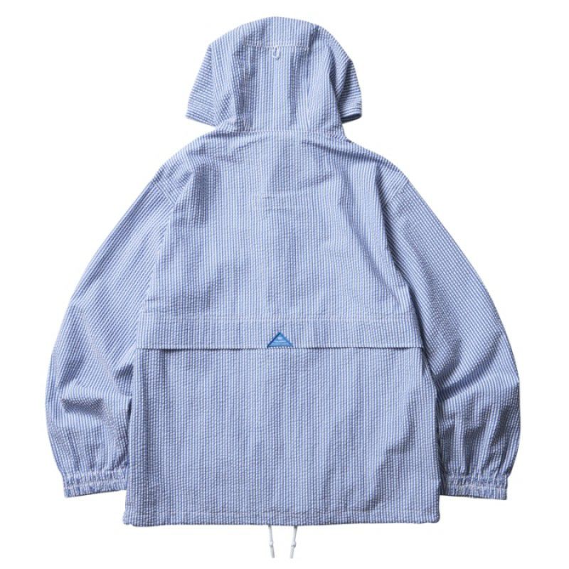 Liberaiders リベレイダースCOOLMAX MOUNTAIN PARKER マウンテン