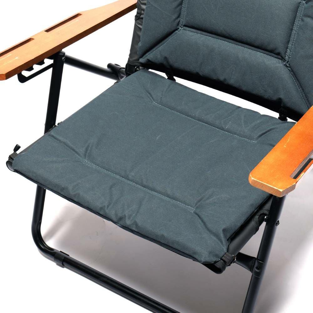 AS2OV アッソブALBERTON FIRE PROOF ROVER CHAIR 難燃SEAT ローバー