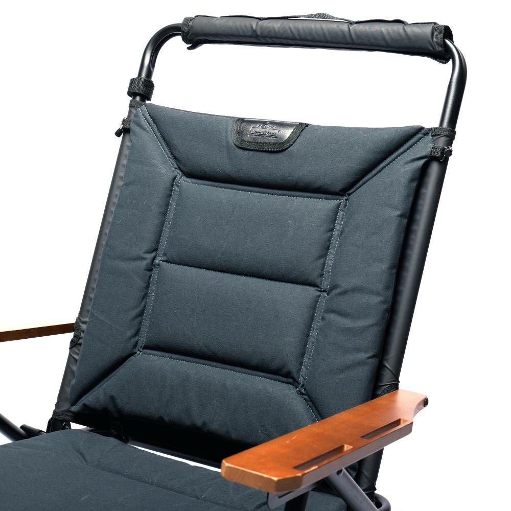 AS2OV アッソブALBERTON FIRE PROOF ROVER CHAIR 難燃SEAT ローバー