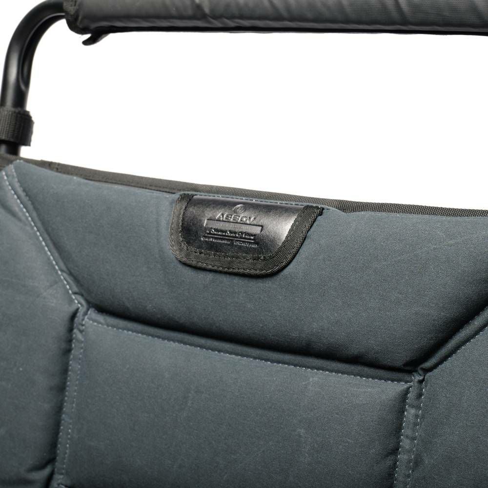 AS2OV アッソブALBERTON FIRE PROOF ROVER CHAIR 難燃SEAT ローバー