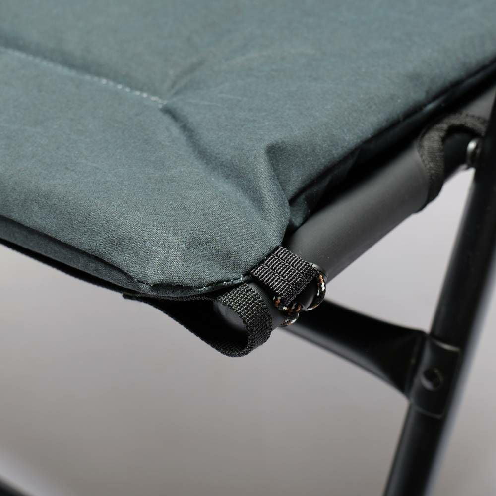 AS2OV アッソブALBERTON FIRE PROOF ROVER CHAIR 難燃SEAT ローバー