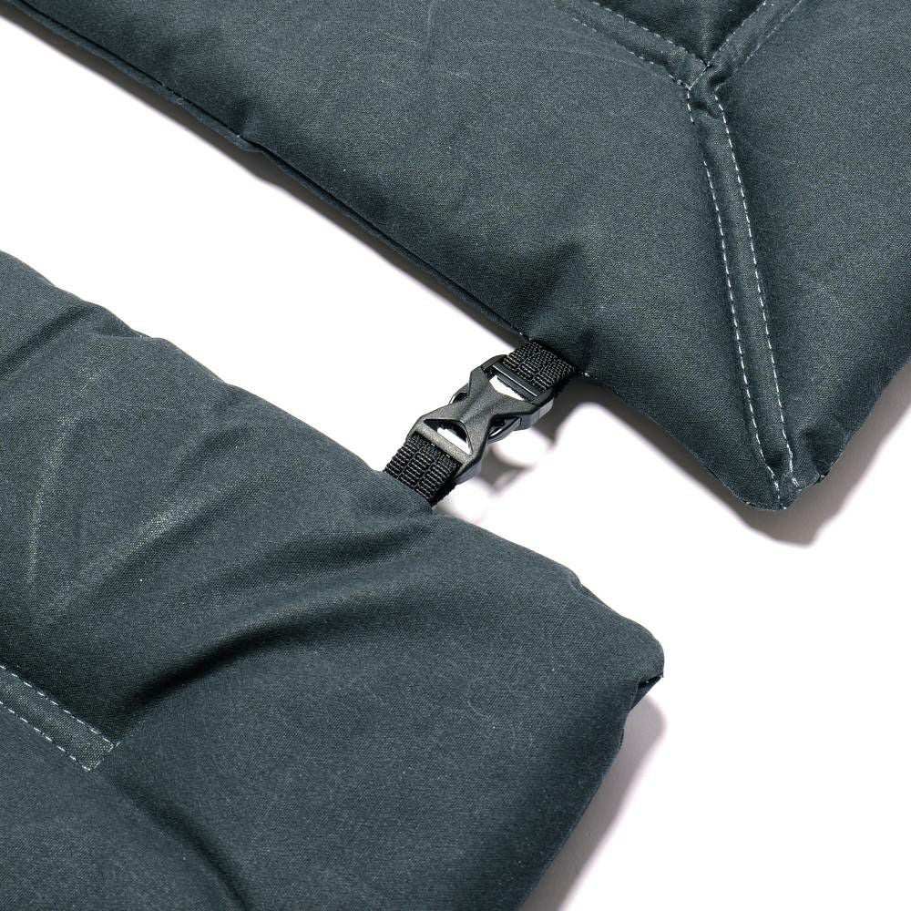 AS2OV アッソブALBERTON FIRE PROOF ROVER CHAIR 難燃SEAT ローバー