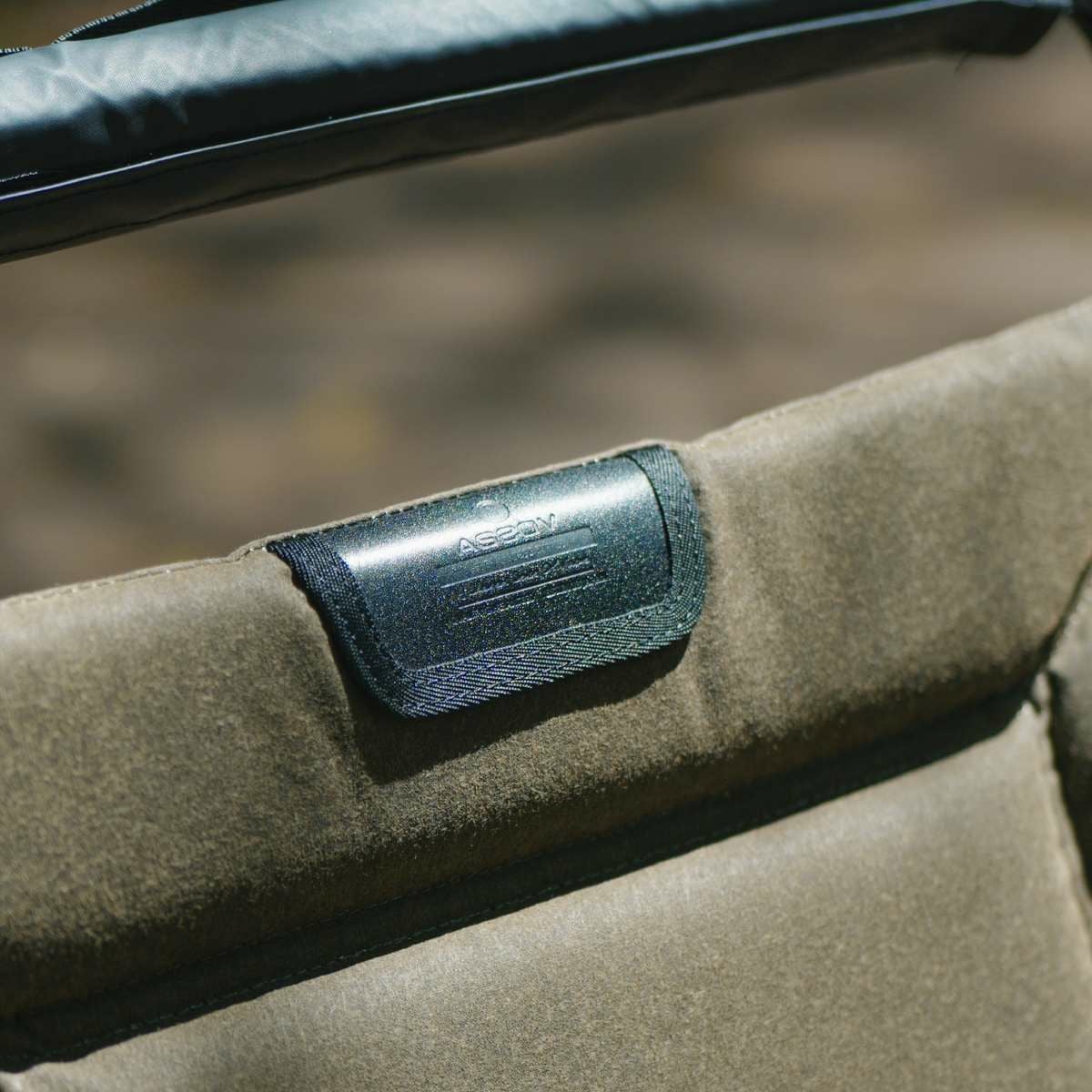 AS2OV アッソブALBERTON FIRE PROOF ROVER CHAIR 難燃SEAT ローバー