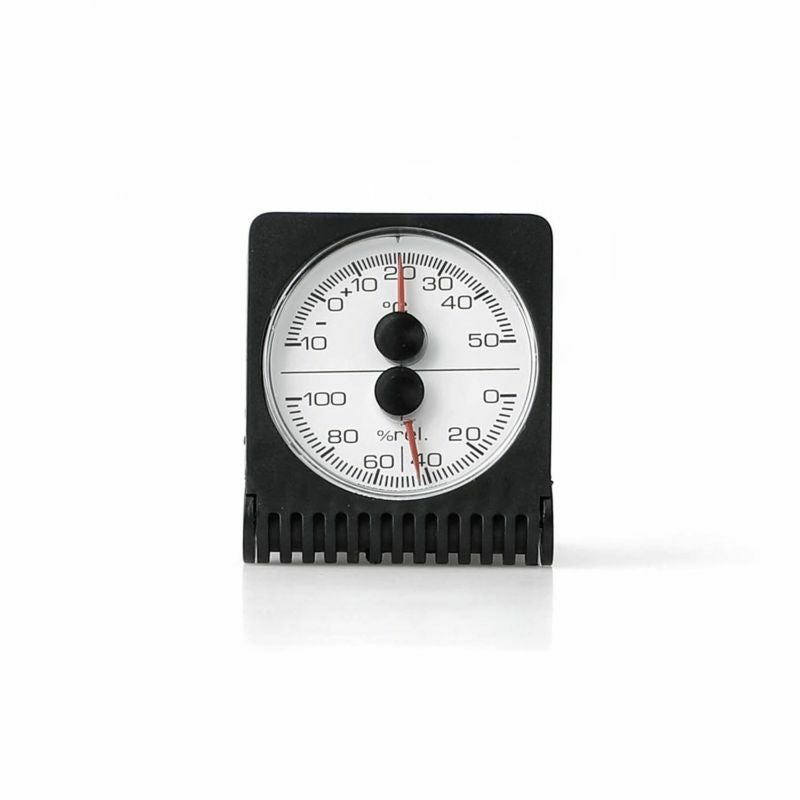 TFA Dostmann Analogue thermo-hygrometer 45.2018（温湿度計） | 雑貨