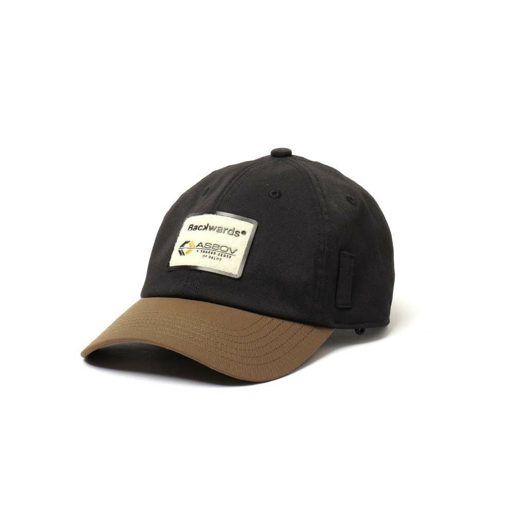 meanswhile Breathable Side Slit S/S SH