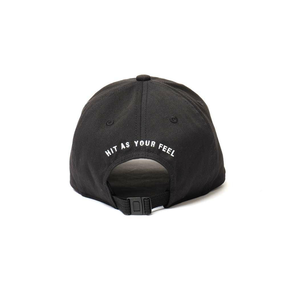 AS2OV×Backwards別注 CAP アッソブ バックワーズ キャップ 帽子 ゴルフ