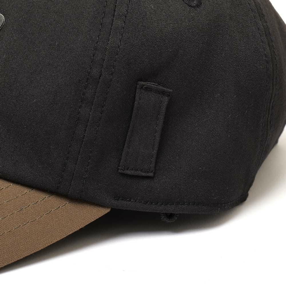 AS2OV×Backwards別注 CAP アッソブ バックワーズ キャップ 帽子 ゴルフ