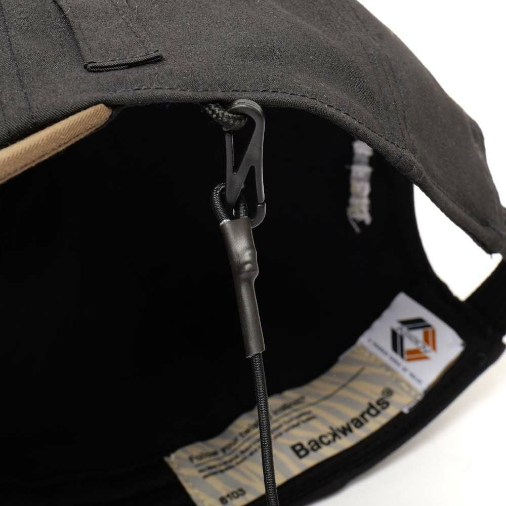 Cph/Golf AS20V ブラックキャップ Cph/Golf AS20V ブラックキャップ