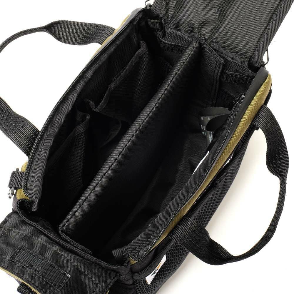 【新品未使用】ASSOV ハンドバック ブラック AS2OV（アッソブ） 最大43% 5/3限定 エクスクルーシブ バリスティック