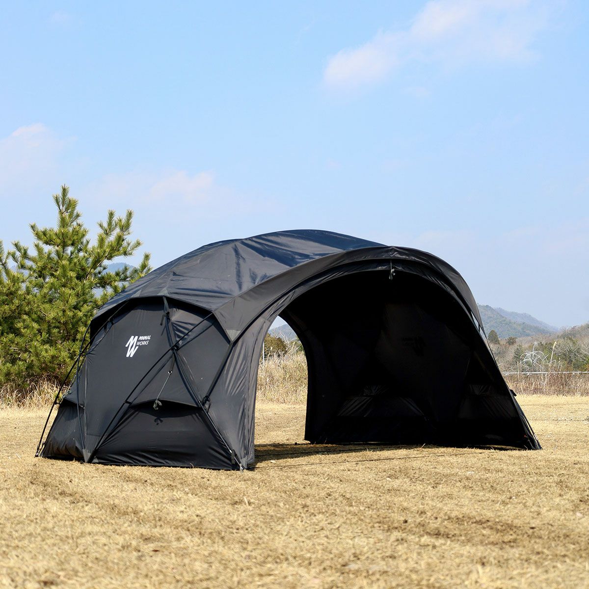 Jiyong様人気サンシェルター マルチ 2タイプ60g×23個 NINJA SHELTER – PAAGOWORKS