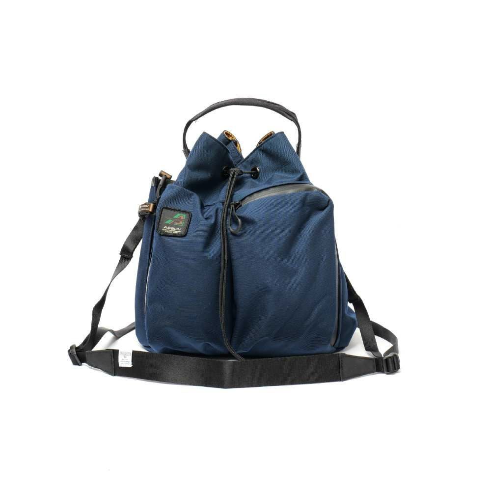 AS2OV (アッソブ) 330×1000D CORDURA STANDARD SERIES DRAWSTRING