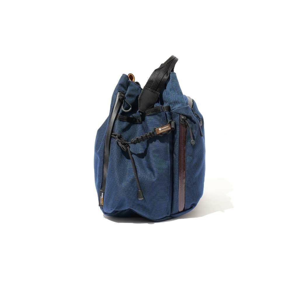 AS2OV (アッソブ) 330×1000D CORDURA STANDARD SERIES DRAWSTRING