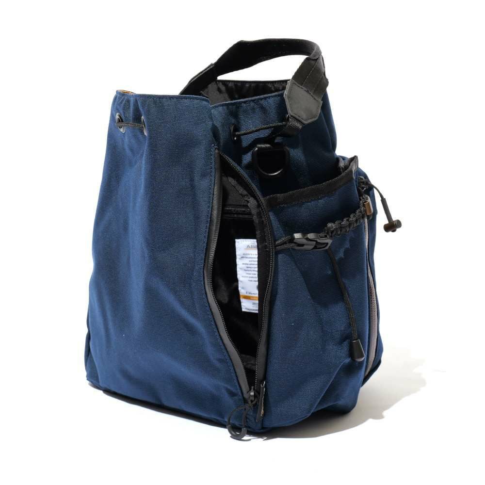 AS2OV (アッソブ) 330×1000D CORDURA STANDARD SERIES DRAWSTRING