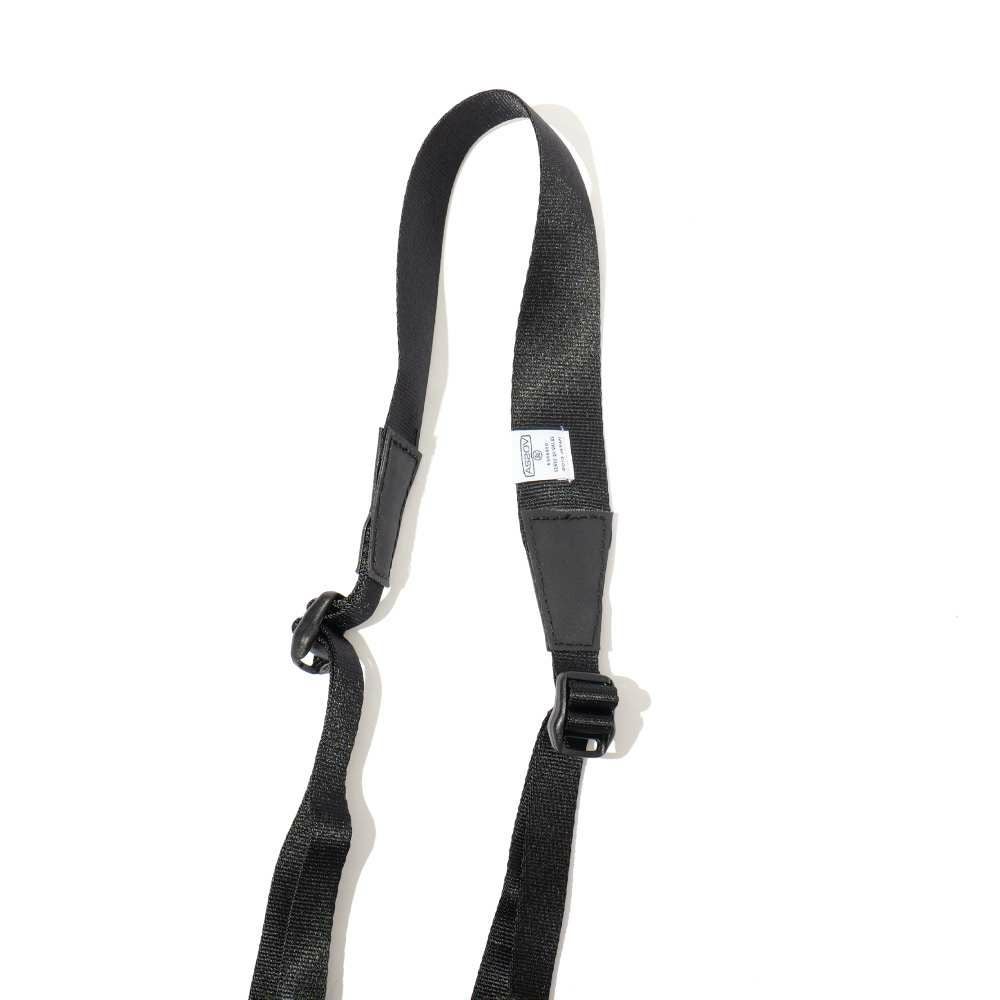 AS2OV (アッソブ) 330×1000D CORDURA STANDARD SERIES DRAWSTRING