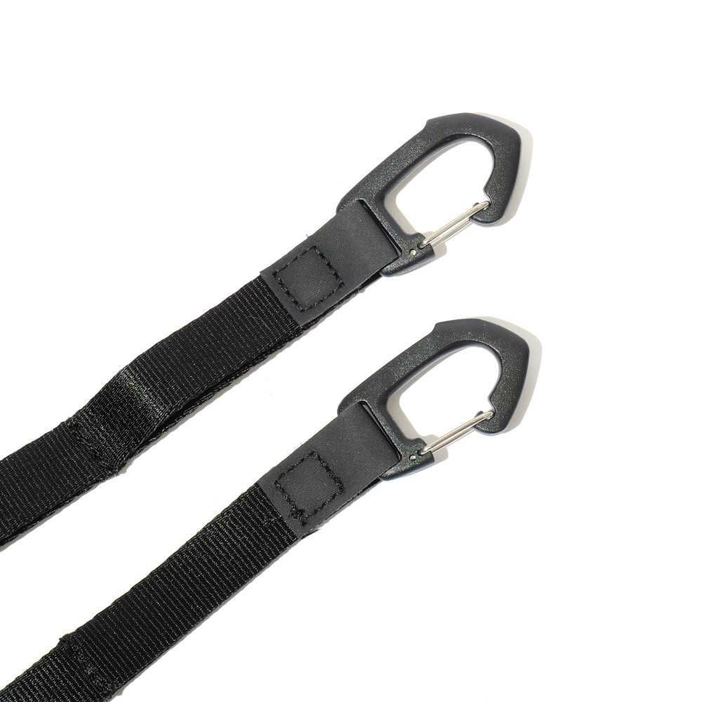 AS2OV (アッソブ) 330×1000D CORDURA STANDARD SERIES DRAWSTRING