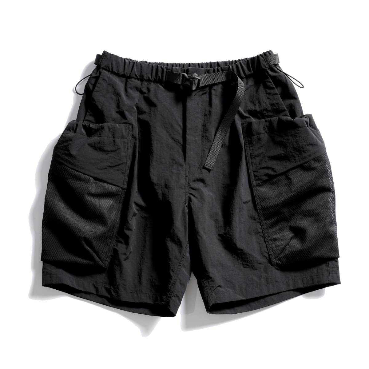 Wfeld All Round Camper's Shorts