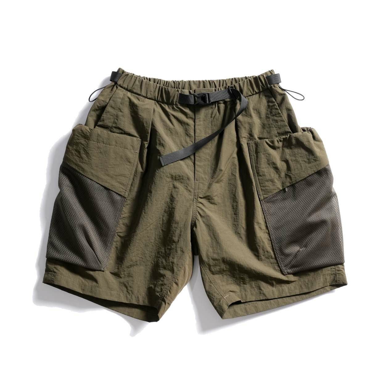 Wfeld All Round Camper's Shorts