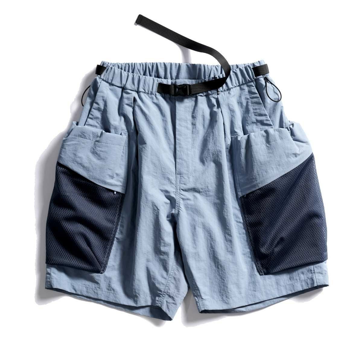 Wfeld All Round Camper's Shorts