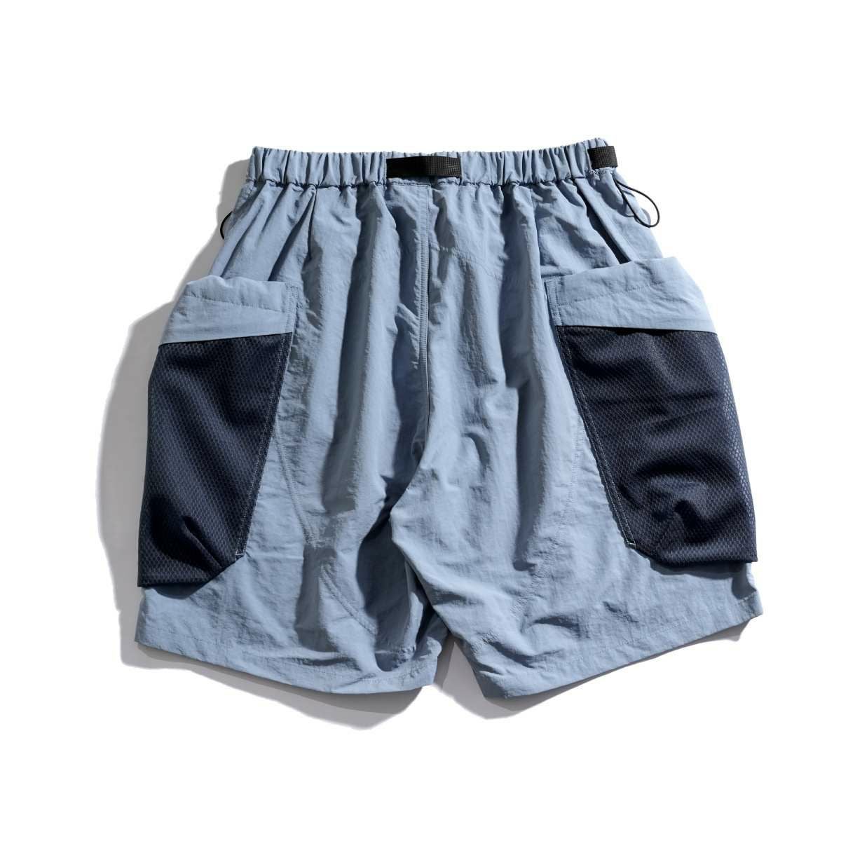 wfeld フェルド/All Round Camper's Shorts | アパレル| バッグ
