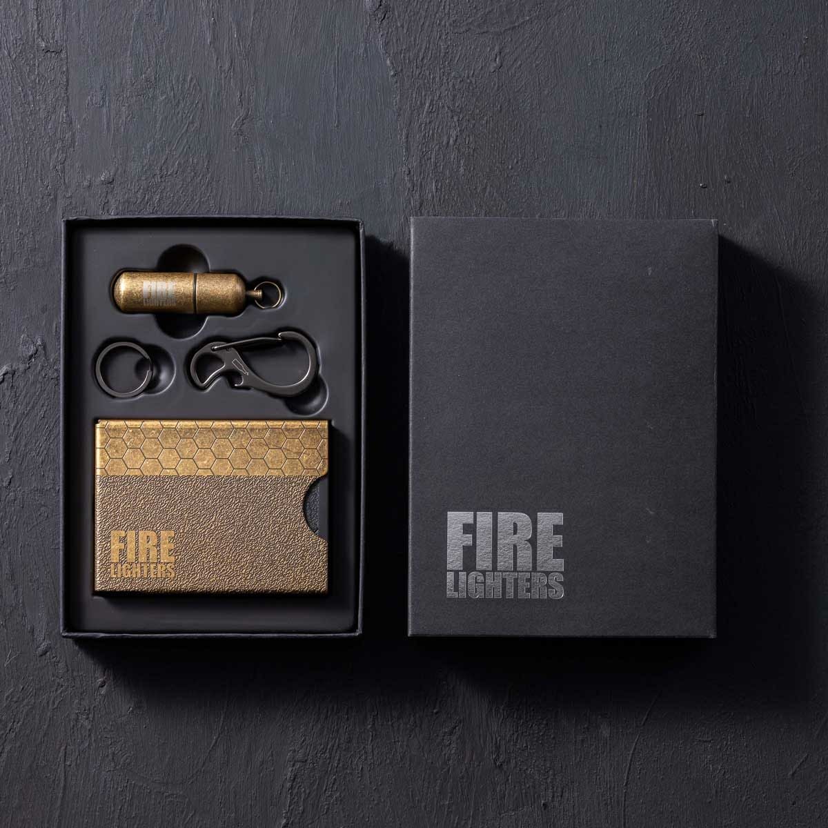 Mt.SUMI マウントスミFIRELIGHTERS Niche Box Set / ファイヤー Mt.SUMI マウントスミFIRELIGHTERS Niche Box Set / ファイヤー