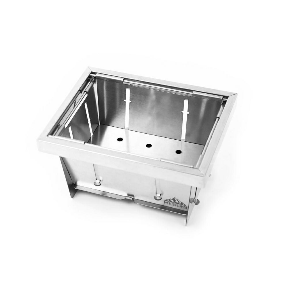 Small Mountain専用 Mt.SUMI マウントスミPerfectGrill mini / パーフェクトグリル ミニ